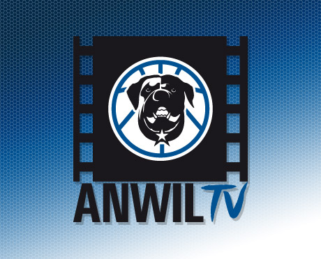 Anwil TV: Skrót meczu Anwil – AZS